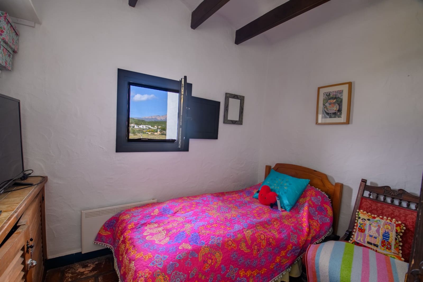 4 chambre Villa/Maison à vendre à Benitachell / Benitatxell avec piscine - 599 000 € (Ref: 10081484)