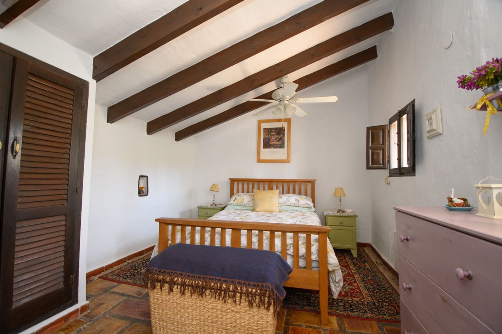4 chambre Villa/Maison à vendre à Benitachell / Benitatxell avec piscine - 599 000 € (Ref: 10081484)