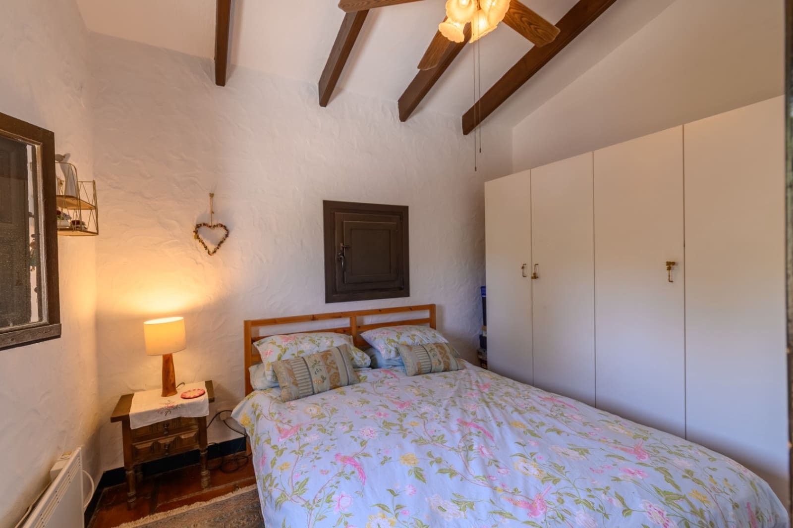 4 chambre Villa/Maison à vendre à Benitachell / Benitatxell avec piscine - 599 000 € (Ref: 10081484)