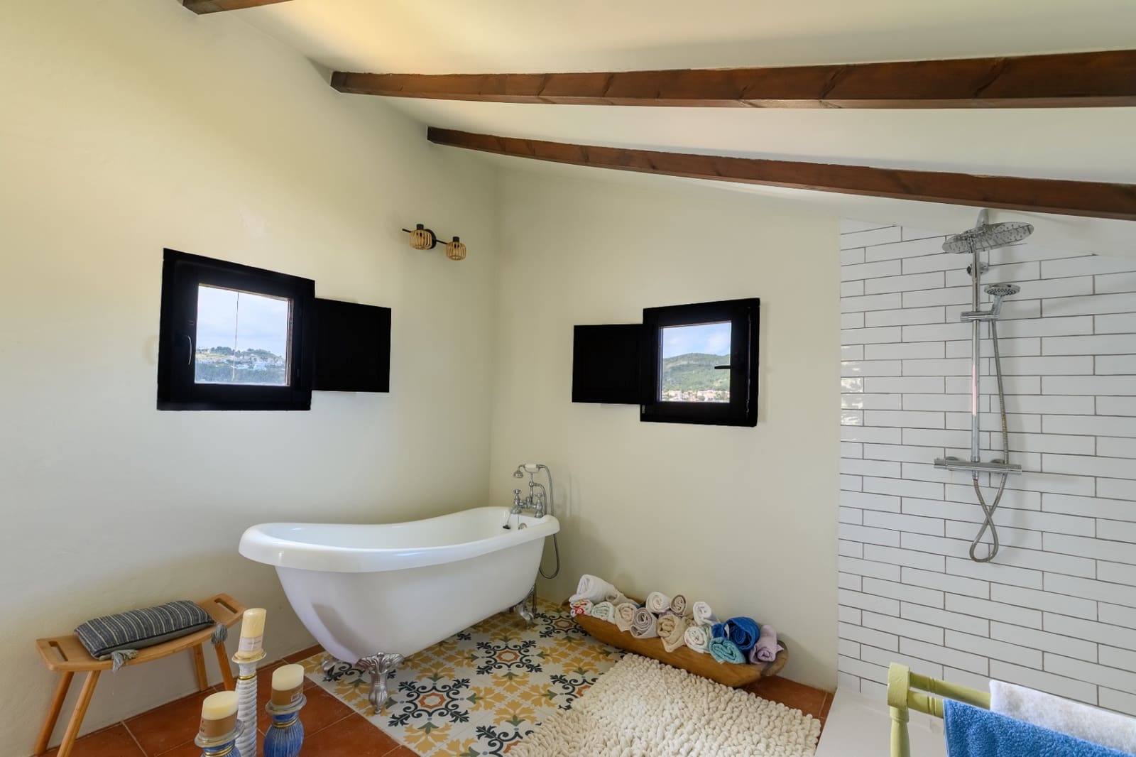 4 chambre Villa/Maison à vendre à Benitachell / Benitatxell avec piscine - 599 000 € (Ref: 10081484)