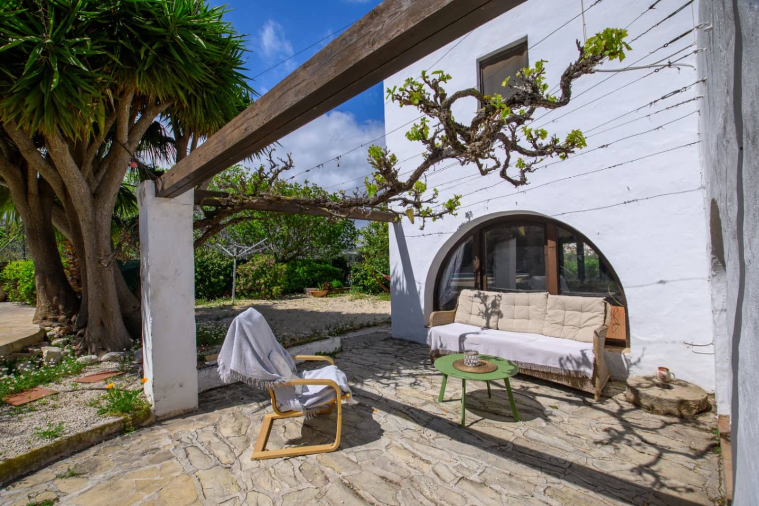 4 chambre Villa/Maison à vendre à Benitachell / Benitatxell avec piscine - 599 000 € (Ref: 10081484)