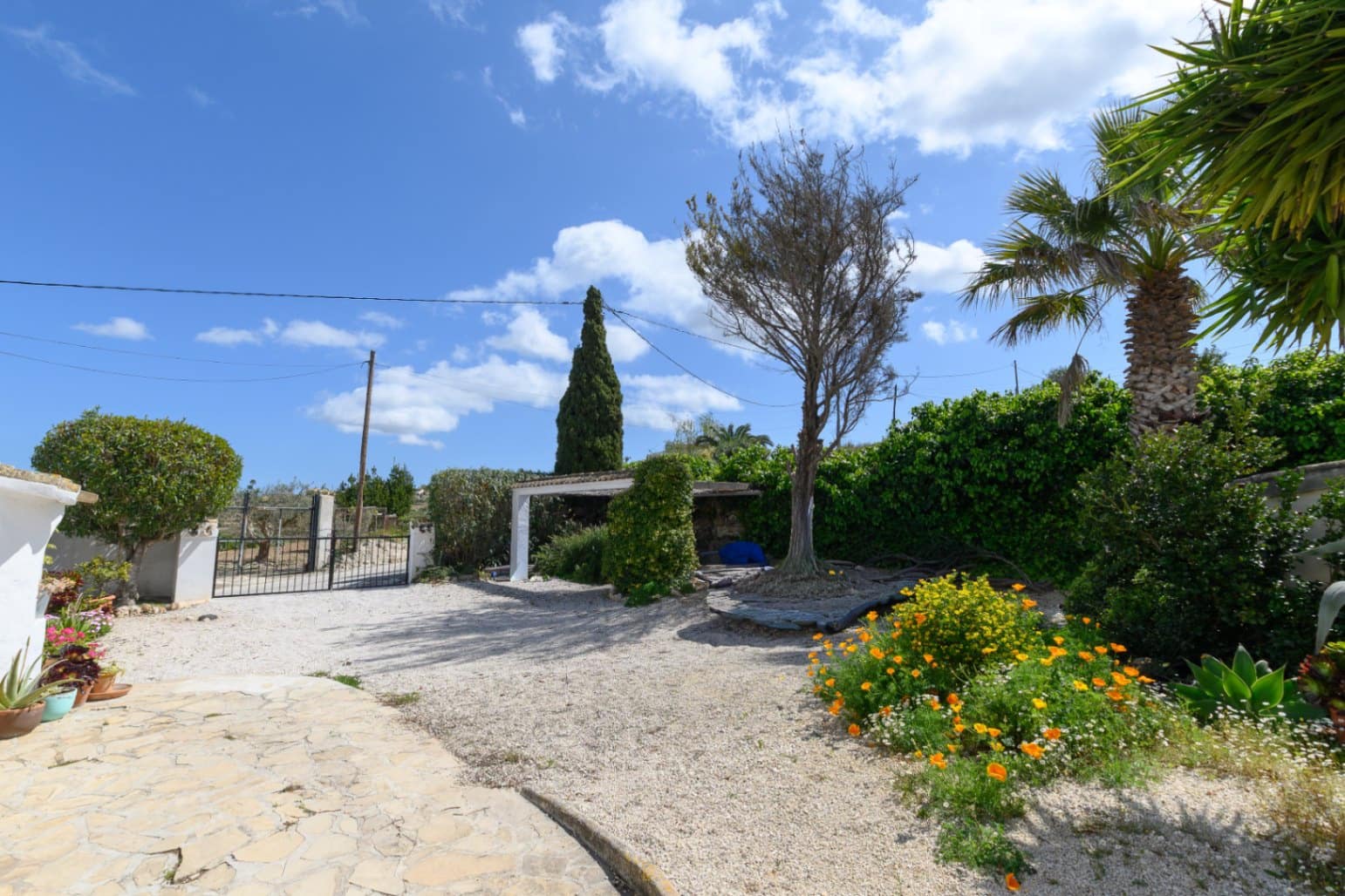 4 chambre Villa/Maison à vendre à Benitachell / Benitatxell avec piscine - 599 000 € (Ref: 10081484)