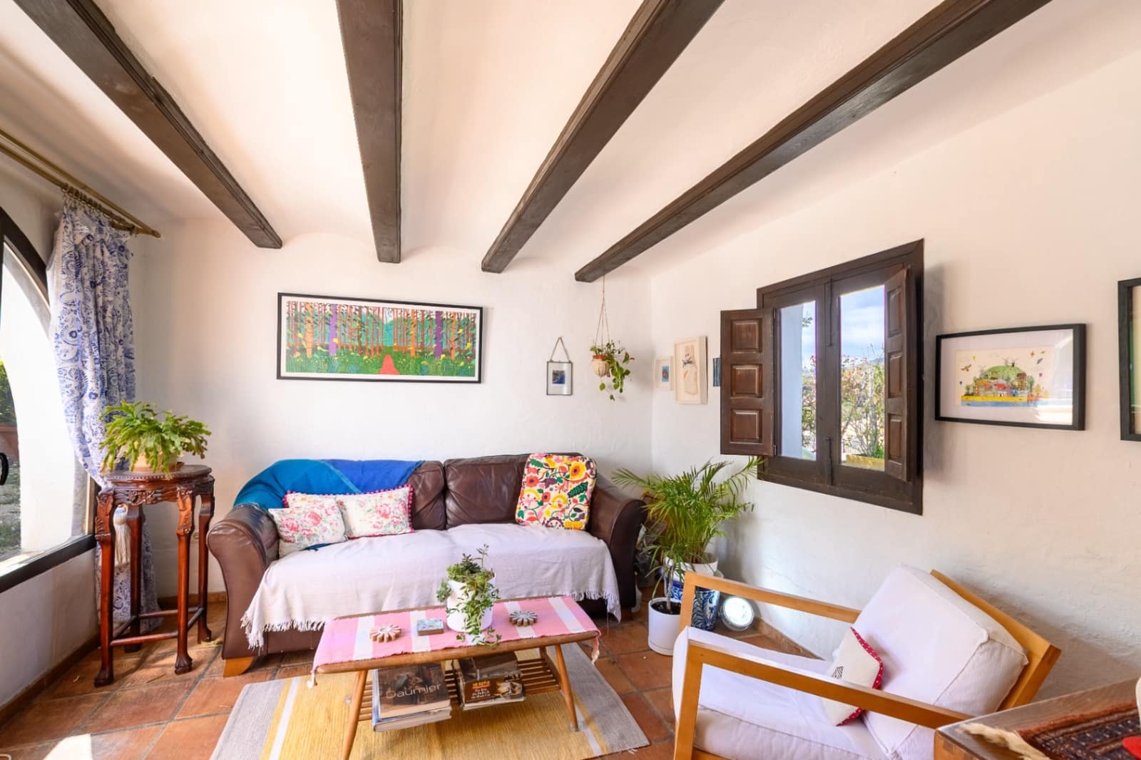 4 chambre Villa/Maison à vendre à Benitachell / Benitatxell avec piscine - 599 000 € (Ref: 10081484)