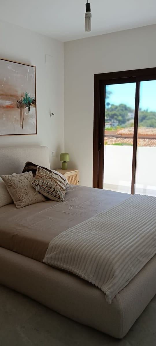 4 soverom Villa til salgs i Moraira med svømmebasseng - € 1 450 000 (Ref: 10081485)