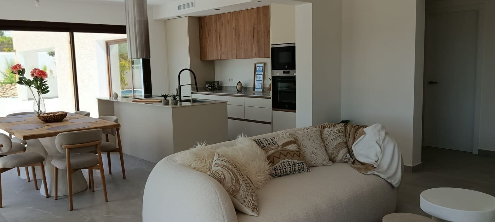 4 soverom Villa til salgs i Moraira med svømmebasseng - € 1 450 000 (Ref: 10081485)