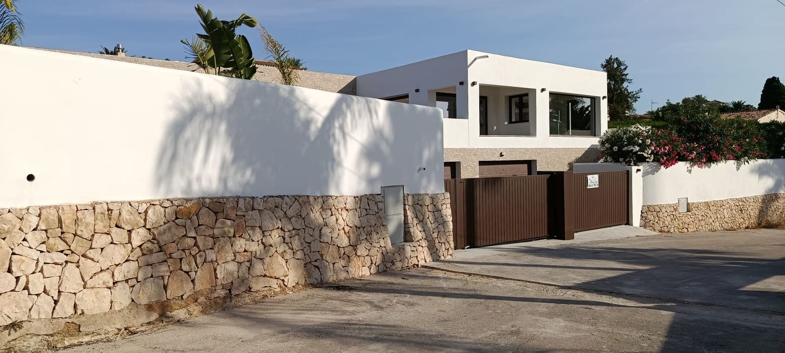 4 soverom Villa til salgs i Moraira med svømmebasseng - € 1 450 000 (Ref: 10081485)