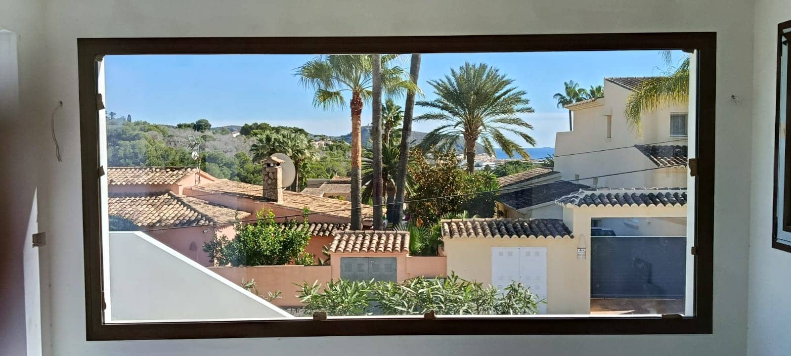 4 soverom Villa til salgs i Moraira med svømmebasseng - € 1 450 000 (Ref: 10081485)