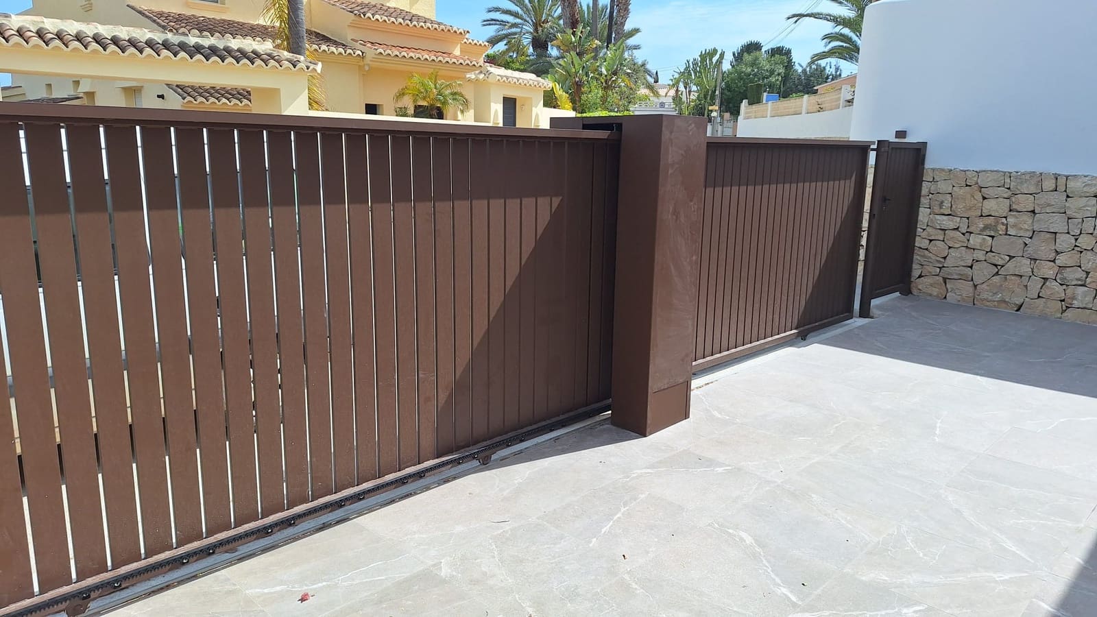 4 soverom Villa til salgs i Moraira med svømmebasseng - € 1 450 000 (Ref: 10081485)