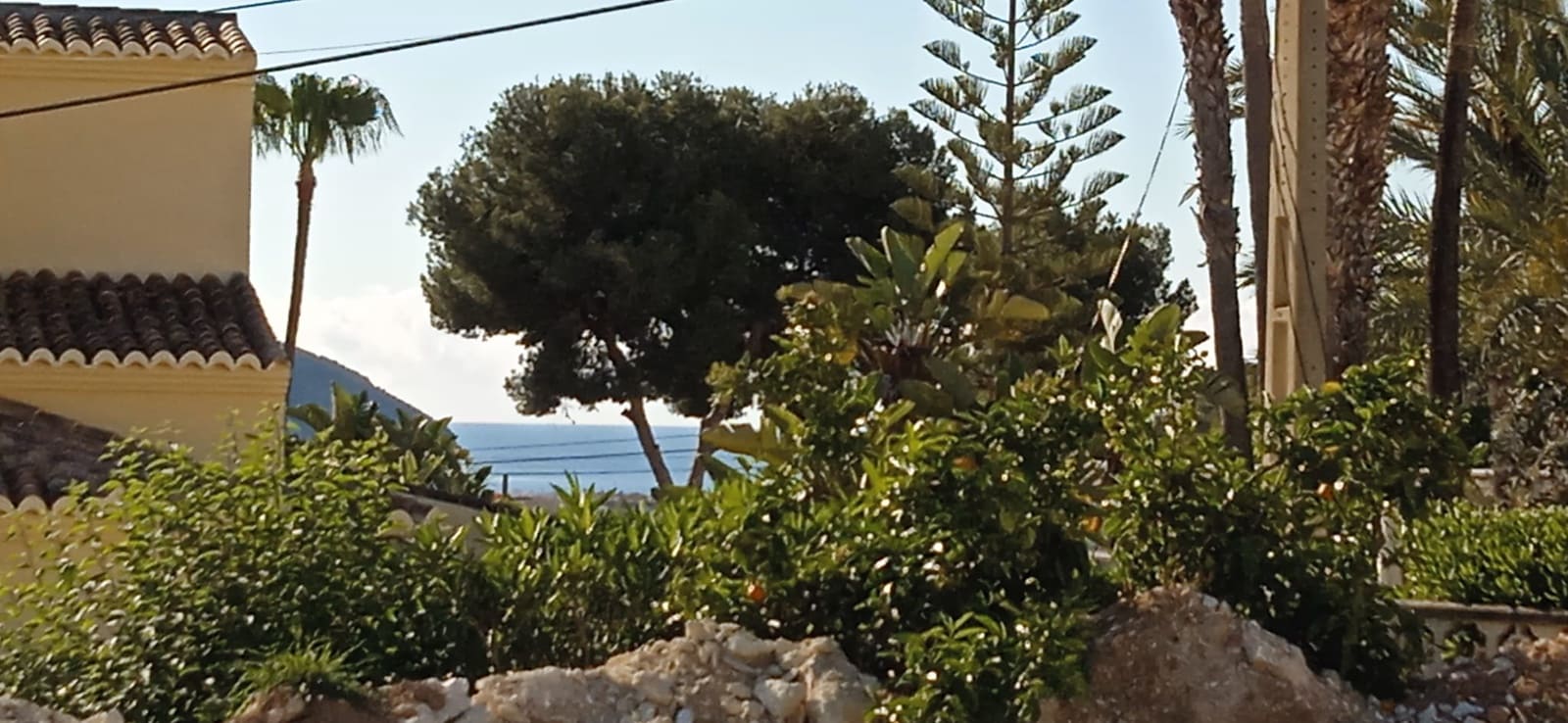 4 soverom Villa til salgs i Moraira med svømmebasseng - € 1 450 000 (Ref: 10081485)