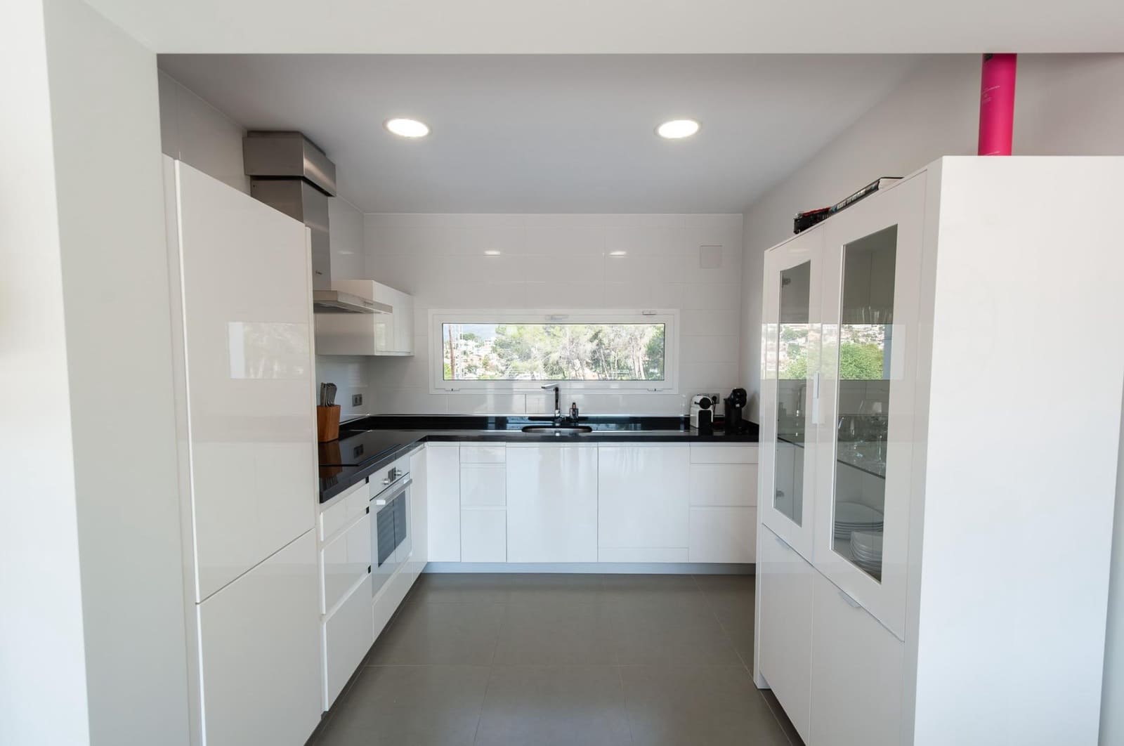 4 quarto Moradia para venda em Calpe / Calp com piscina - 830 000 € (Ref: 10094919)