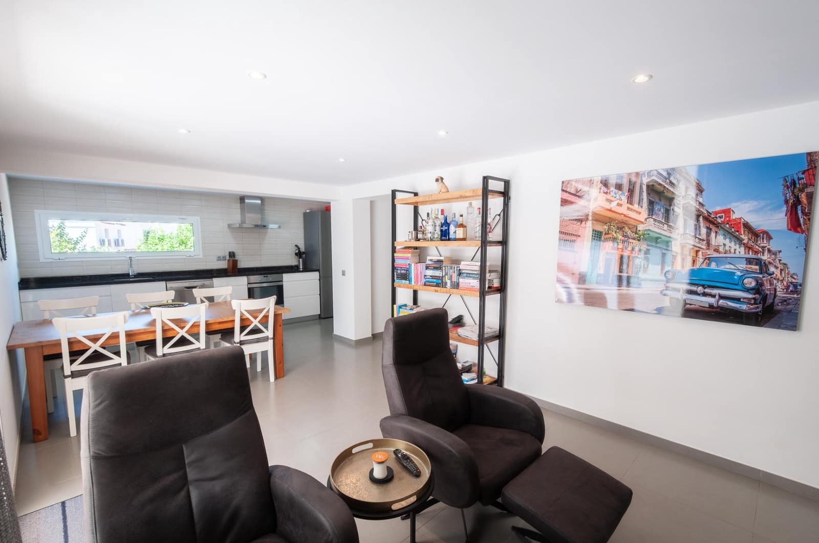 4 quarto Moradia para venda em Calpe / Calp com piscina - 830 000 € (Ref: 10094919)