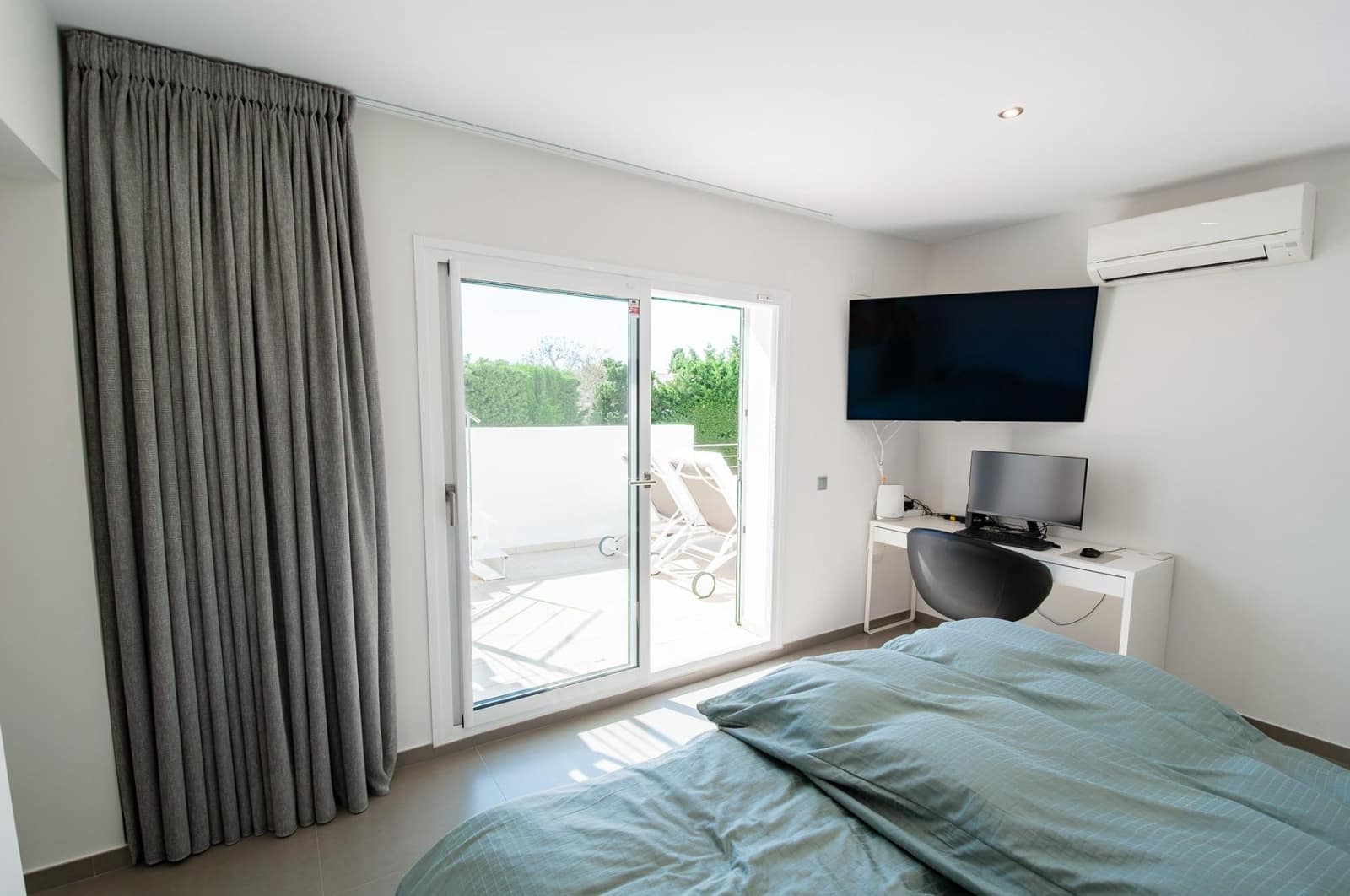 4 quarto Moradia para venda em Calpe / Calp com piscina - 830 000 € (Ref: 10094919)