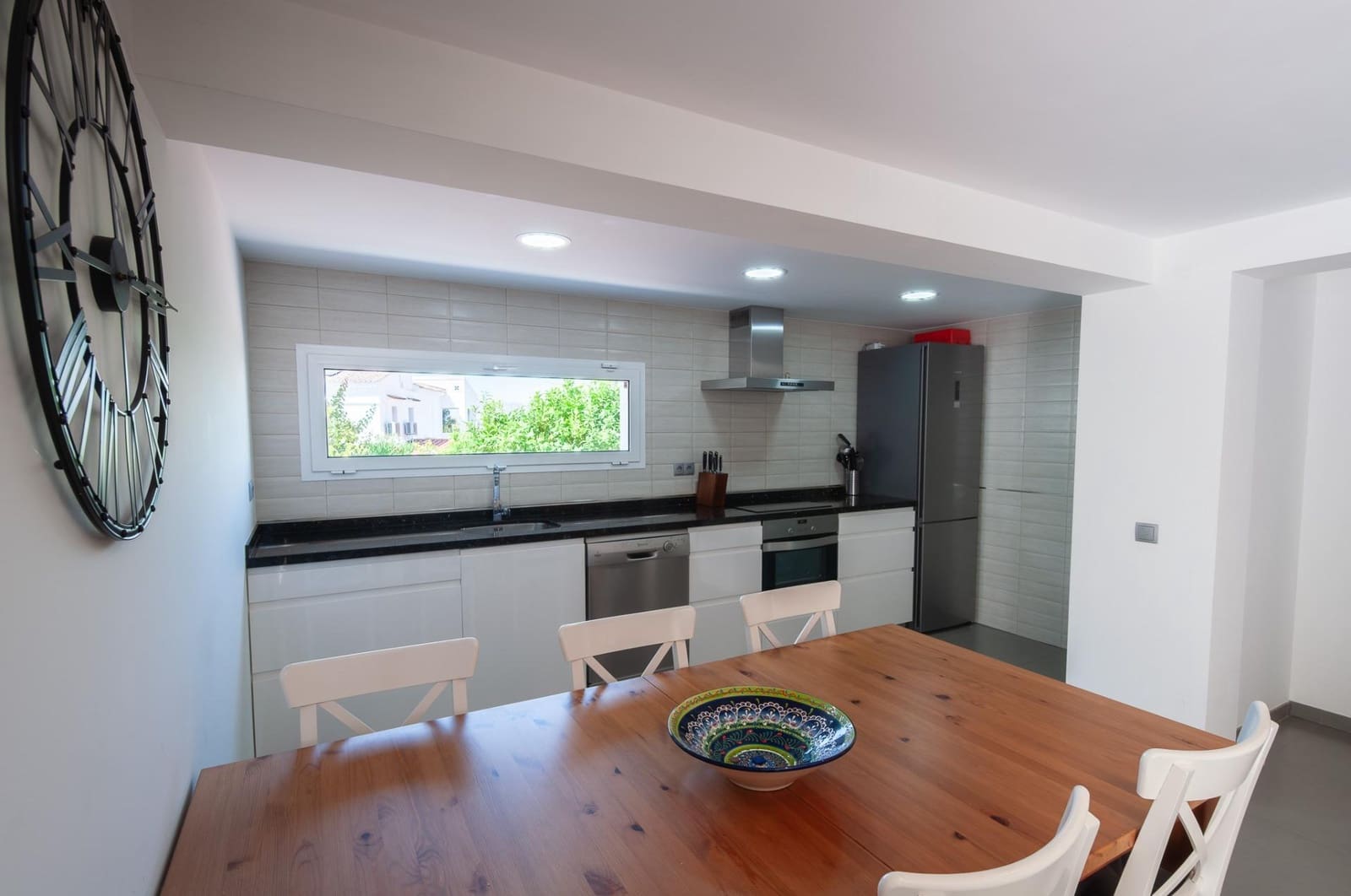 4 quarto Moradia para venda em Calpe / Calp com piscina - 830 000 € (Ref: 10094919)