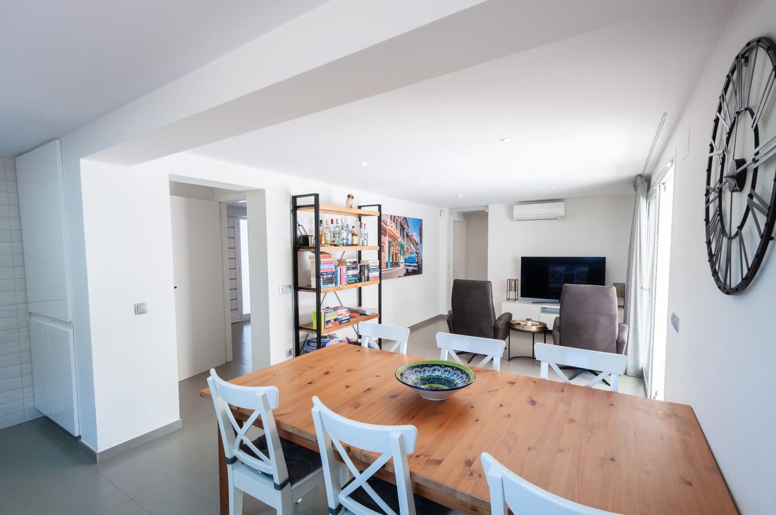 4 quarto Moradia para venda em Calpe / Calp com piscina - 830 000 € (Ref: 10094919)