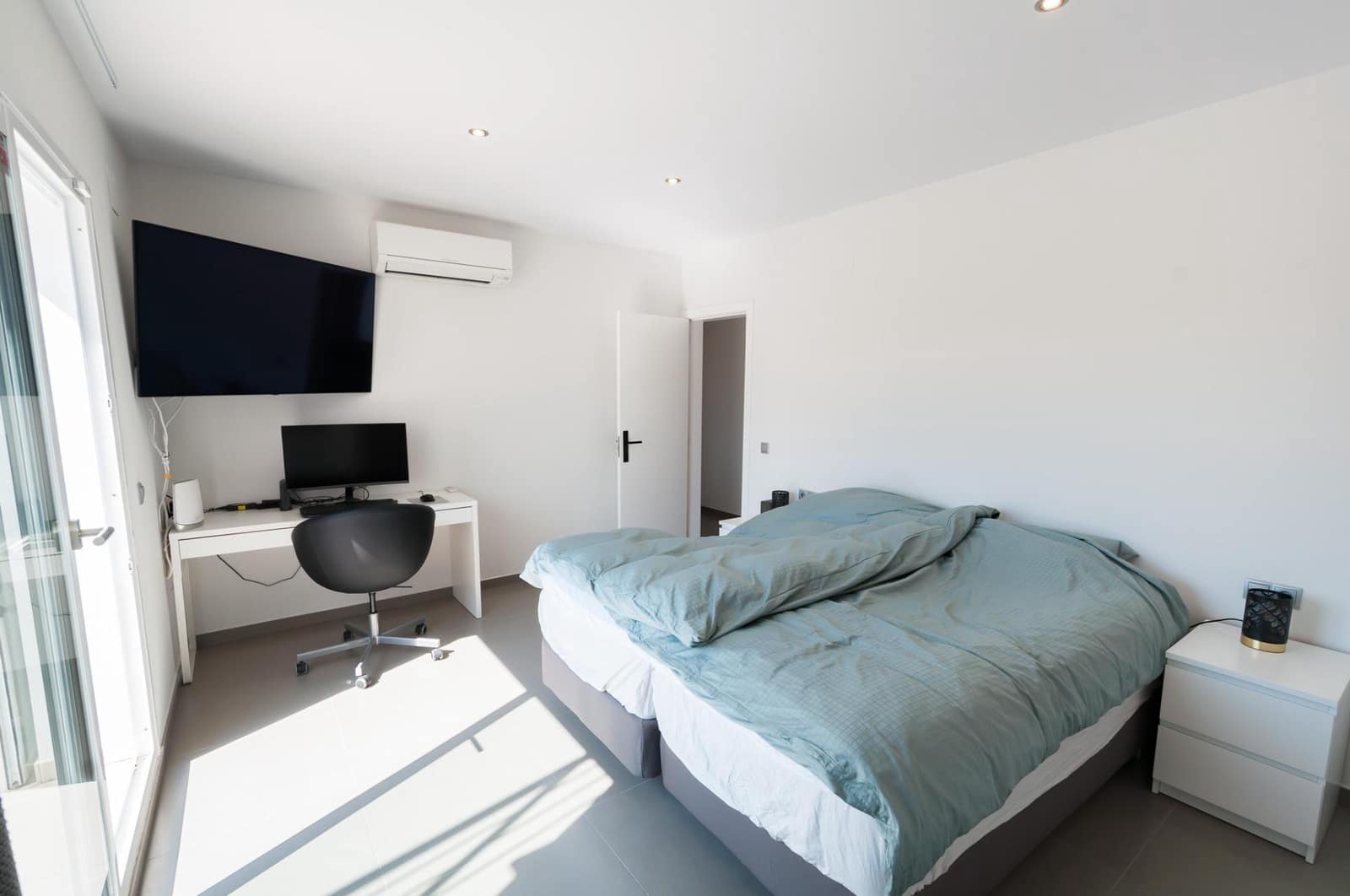 4 quarto Moradia para venda em Calpe / Calp com piscina - 830 000 € (Ref: 10094919)