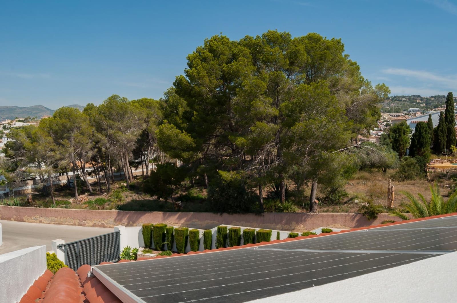 4 quarto Moradia para venda em Calpe / Calp com piscina - 830 000 € (Ref: 10094919)