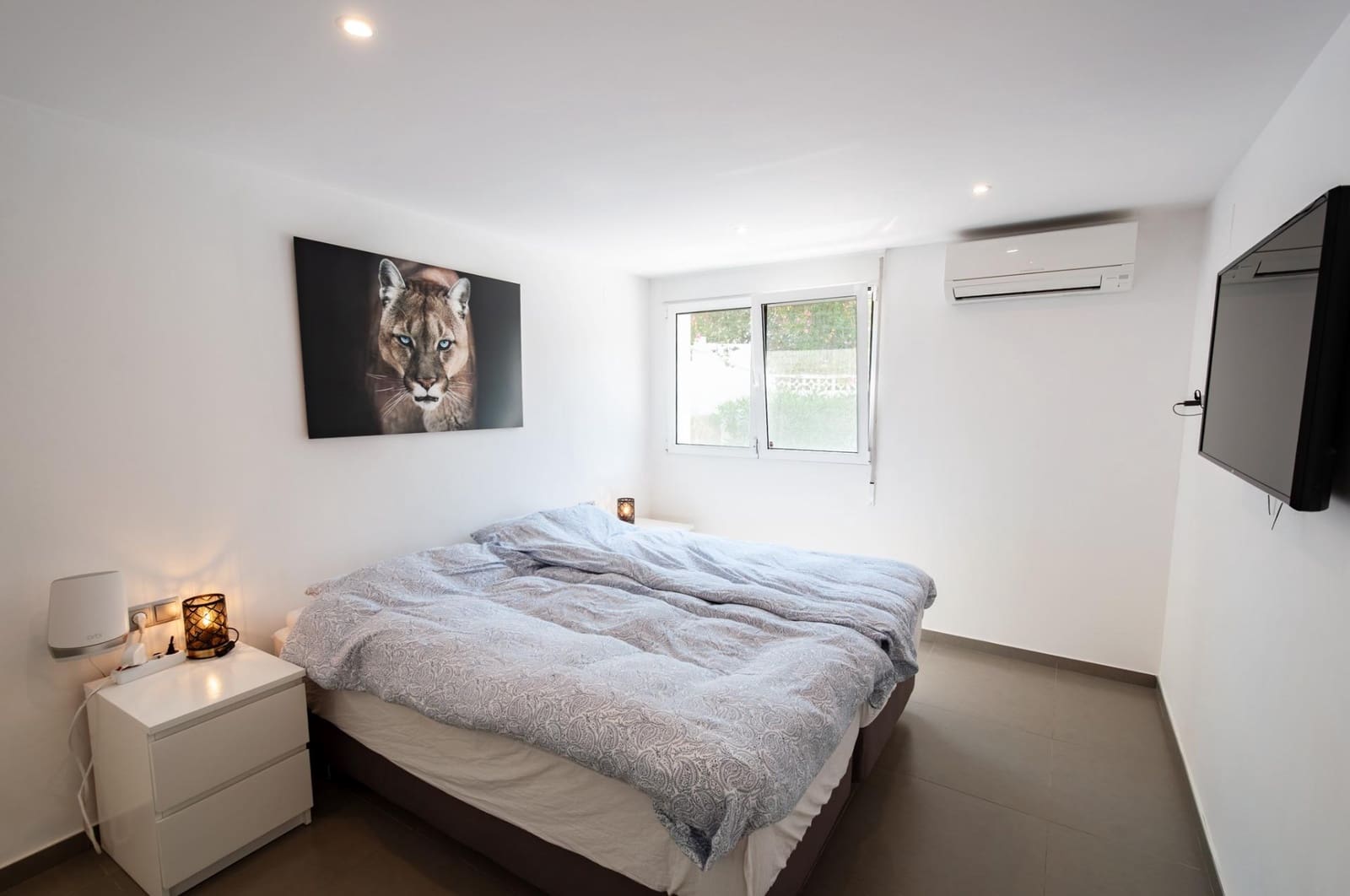 4 quarto Moradia para venda em Calpe / Calp com piscina - 830 000 € (Ref: 10094919)