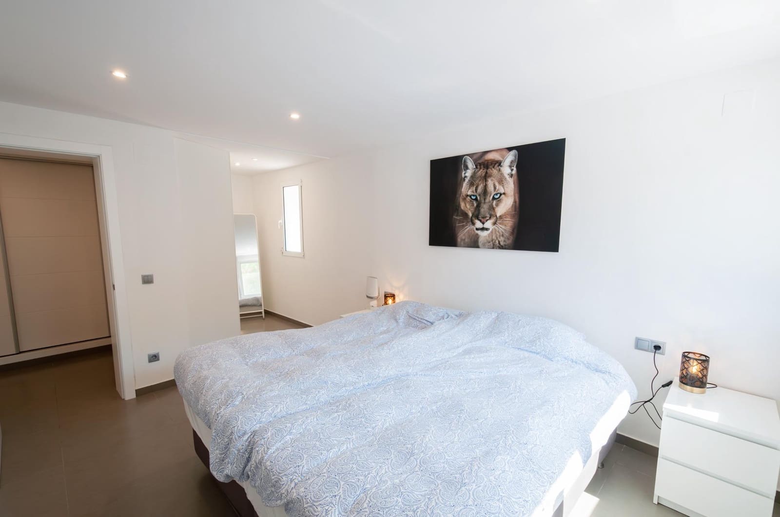 4 quarto Moradia para venda em Calpe / Calp com piscina - 830 000 € (Ref: 10094919)