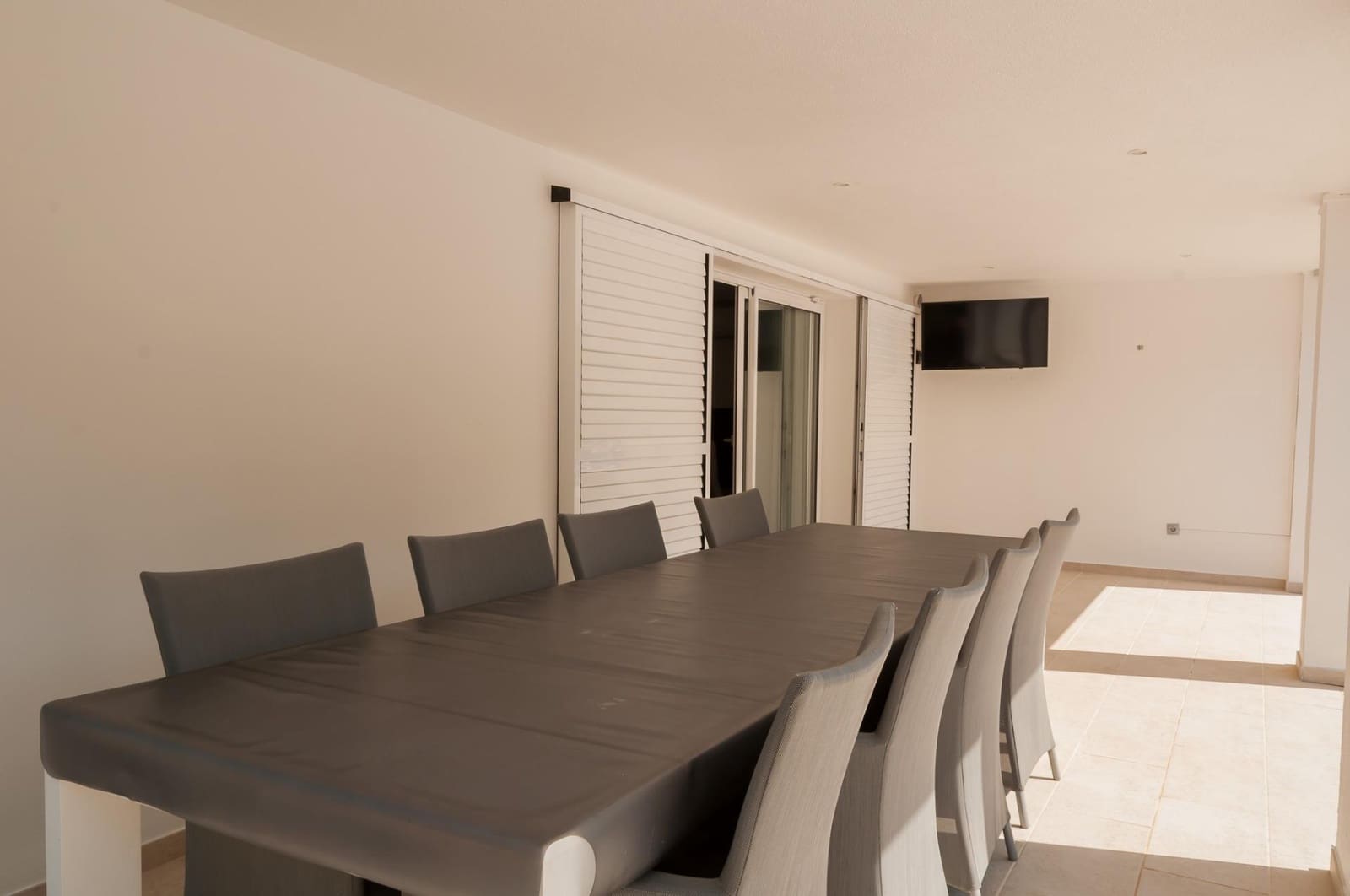 4 quarto Moradia para venda em Calpe / Calp com piscina - 830 000 € (Ref: 10094919)