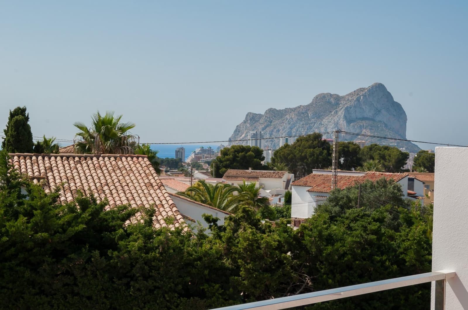 4 quarto Moradia para venda em Calpe / Calp com piscina - 830 000 € (Ref: 10094919)