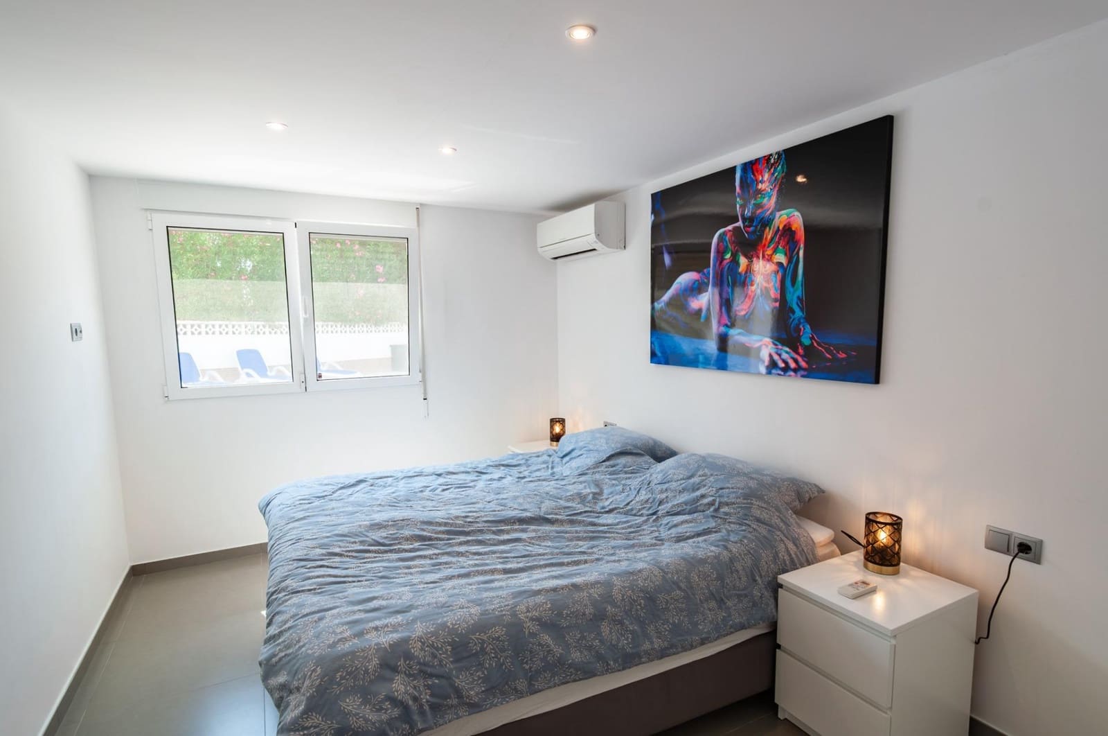4 quarto Moradia para venda em Calpe / Calp com piscina - 830 000 € (Ref: 10094919)