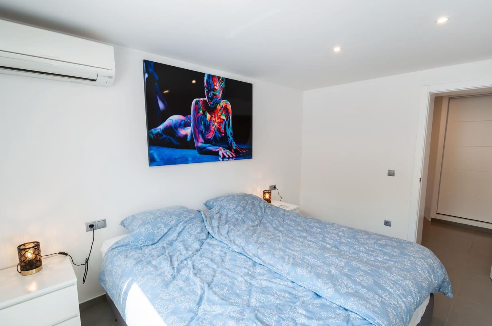 4 quarto Moradia para venda em Calpe / Calp com piscina - 830 000 € (Ref: 10094919)