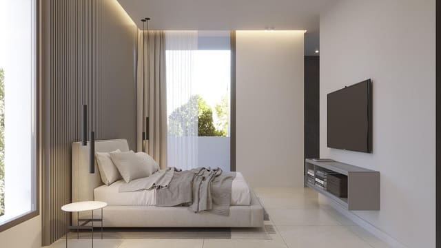 3 slaapkamer Appartement te koop in La Nucia Pueblo  , La Nucia met zwembad - € 573.000 (Ref: 10094920)