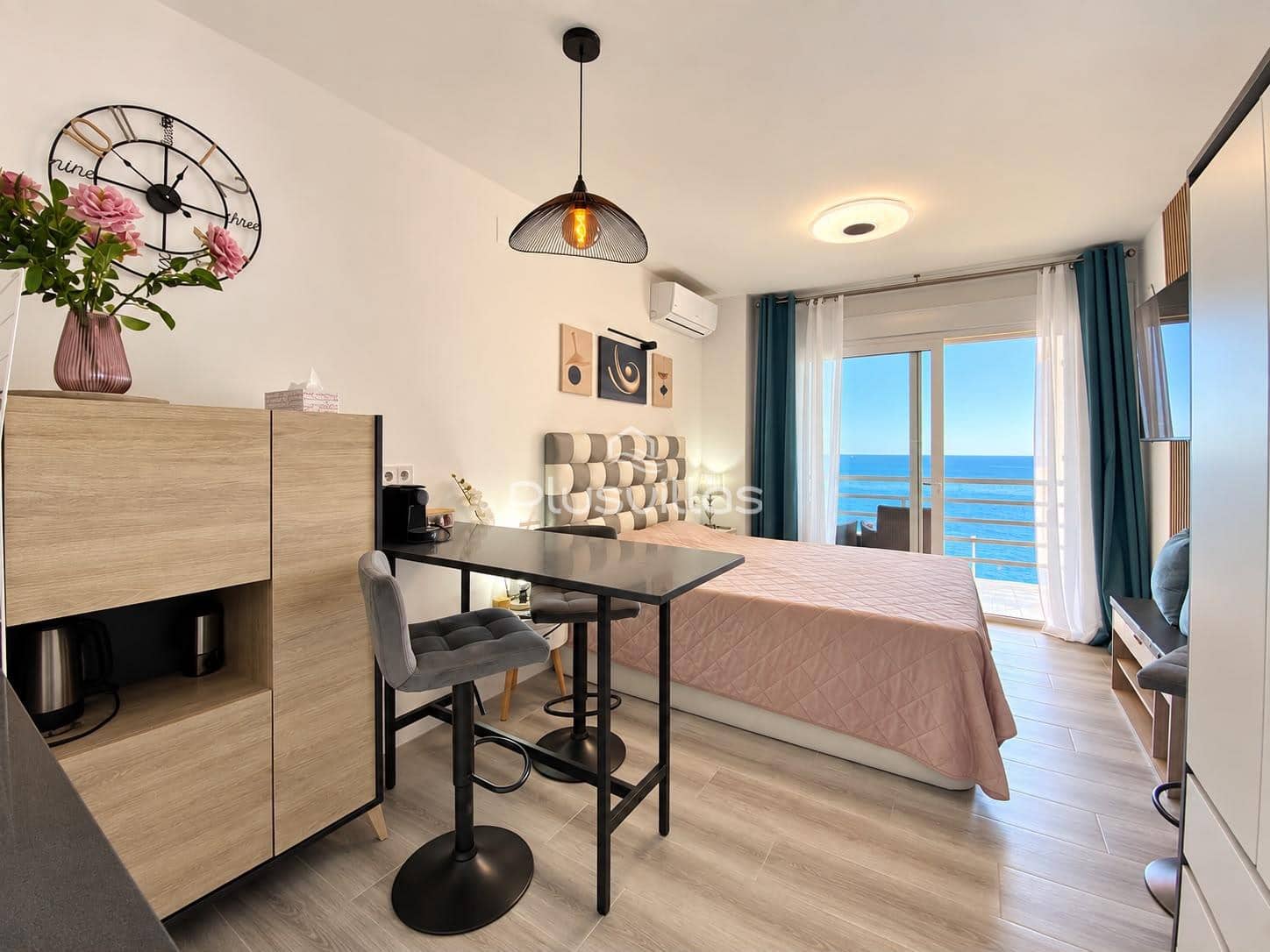 Apartamento en Calpe / Calp en venta con piscina - 173.000 € (Ref: 10094921)