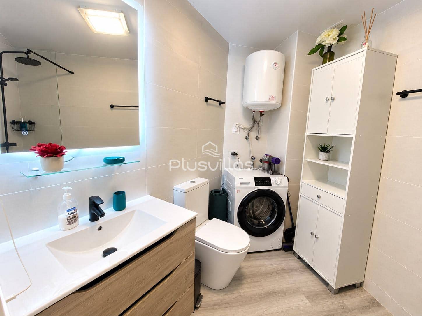 Apartamento en Calpe / Calp en venta con piscina - 173.000 € (Ref: 10094921)
