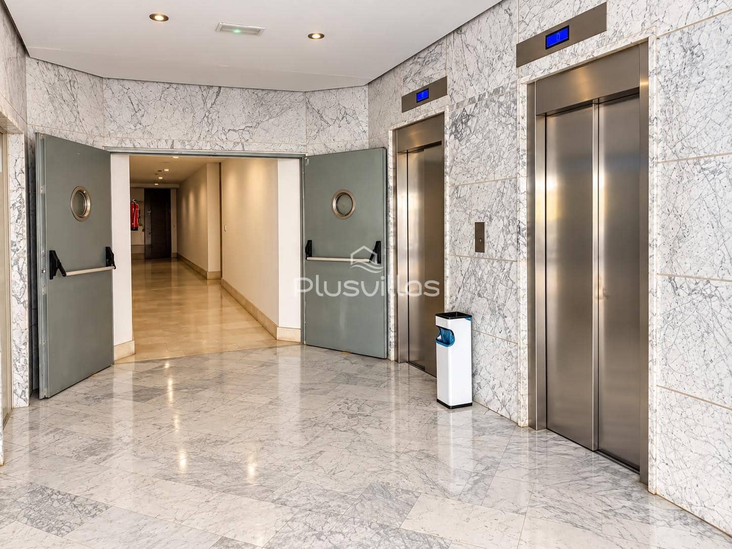 Apartamento en Calpe / Calp en venta con piscina - 173.000 € (Ref: 10094921)