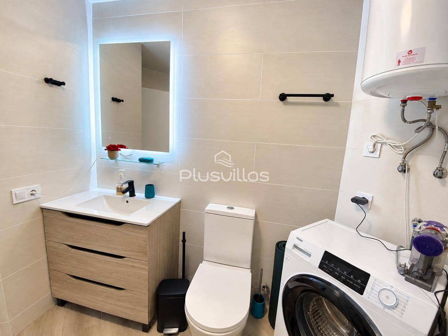 Apartamento en Calpe / Calp en venta con piscina - 173.000 € (Ref: 10094921)