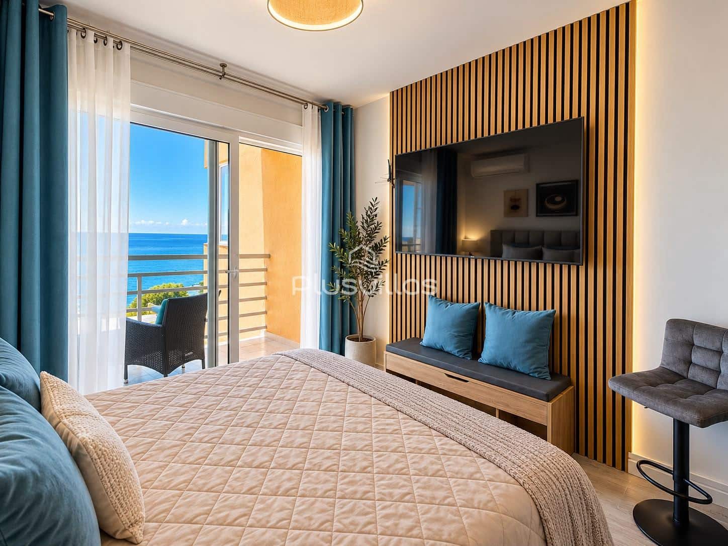 Apartamento en Calpe / Calp en venta con piscina - 173.000 € (Ref: 10094921)