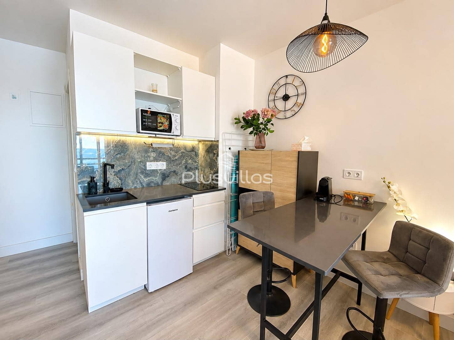 Apartamento en Calpe / Calp en venta con piscina - 173.000 € (Ref: 10094921)