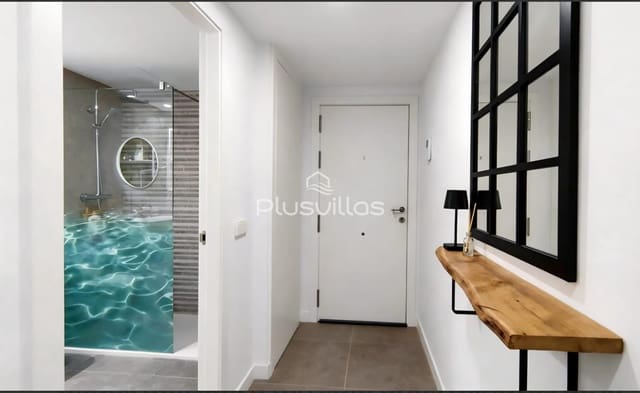 3 makuuhuone Huoneisto myytävänä paikassa Cometa - Carrió, Calpe / Calp mukana uima-altaan - 540 000 € (Ref: 10098586)