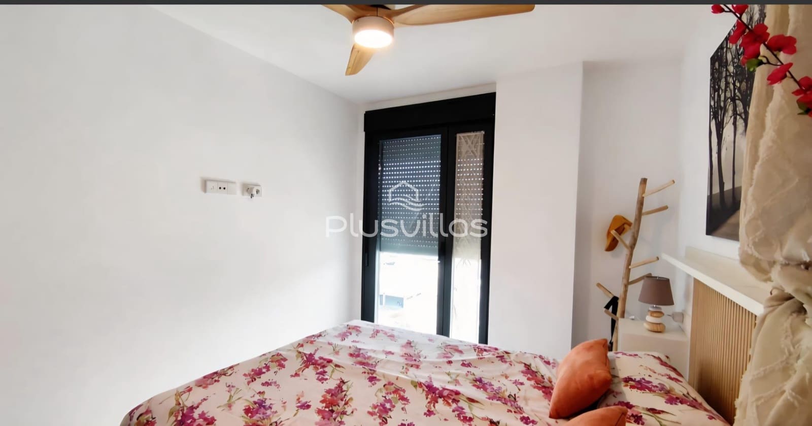 3 makuuhuone Huoneisto myytävänä paikassa Calpe / Calp mukana uima-altaan - 540 000 € (Ref: 10098586)
