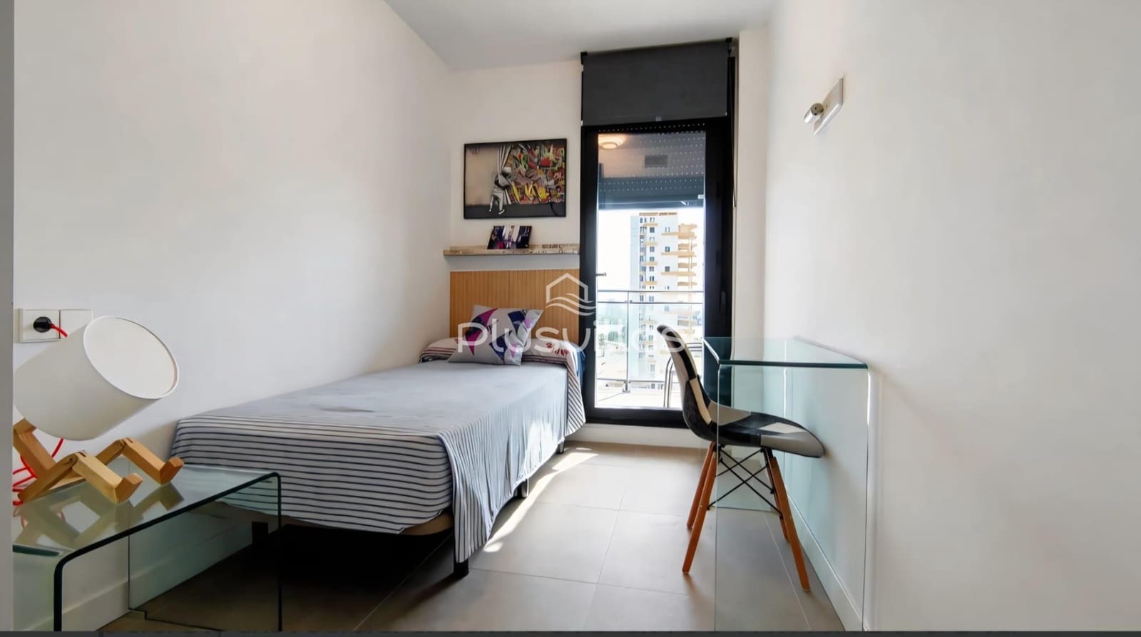 3 makuuhuone Huoneisto myytävänä paikassa Calpe / Calp mukana uima-altaan - 540 000 € (Ref: 10098586)