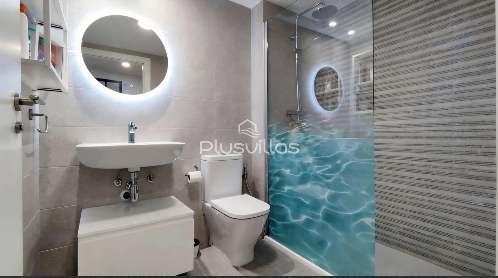 3 makuuhuone Huoneisto myytävänä paikassa Calpe / Calp mukana uima-altaan - 540 000 € (Ref: 10098586)