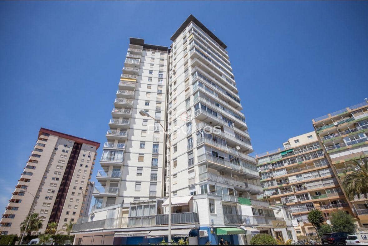 1 camera da letto Appartamento in vendita in Calpe / Calp - 235.000 € (Rif: 10120267)