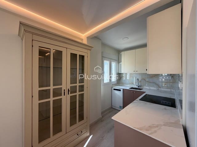 1 camera da letto Appartamento in vendita in Levante - Playa Fossa, Calpe / Calp - 235.000 € (Rif: 10120267)