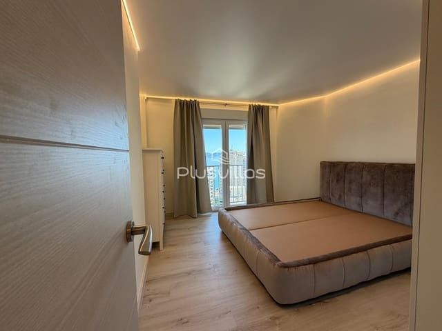 1 camera da letto Appartamento in vendita in Levante - Playa Fossa, Calpe / Calp - 235.000 € (Rif: 10120267)