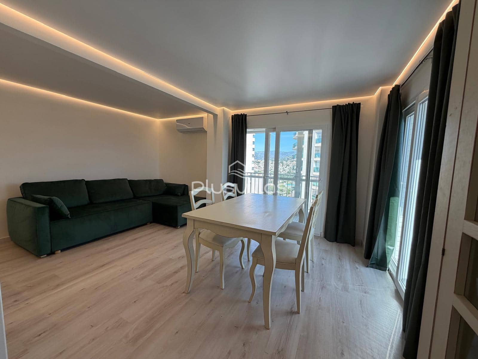 1 camera da letto Appartamento in vendita in Calpe / Calp - 235.000 € (Rif: 10120267)