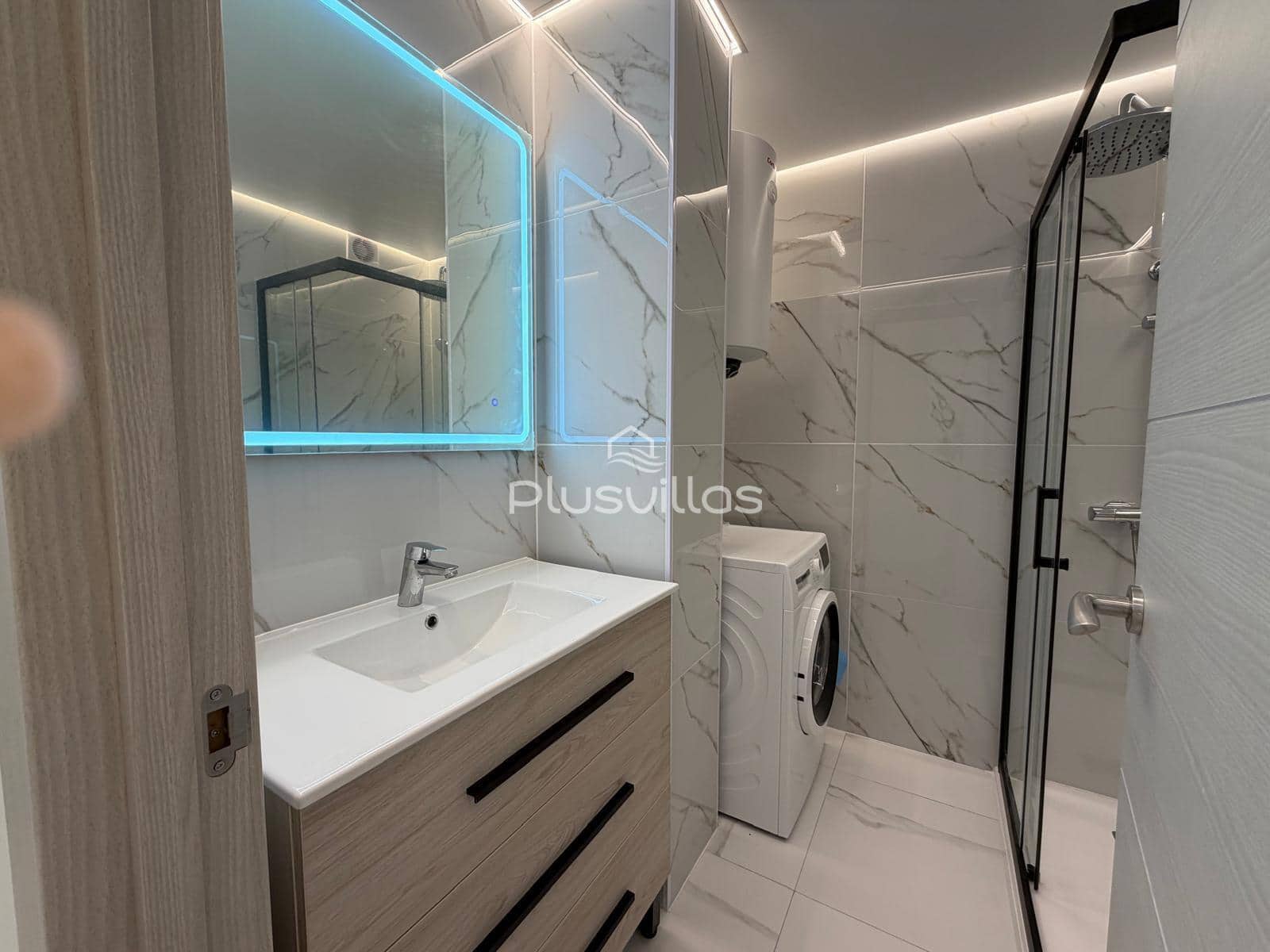 1 camera da letto Appartamento in vendita in Calpe / Calp - 235.000 € (Rif: 10120267)
