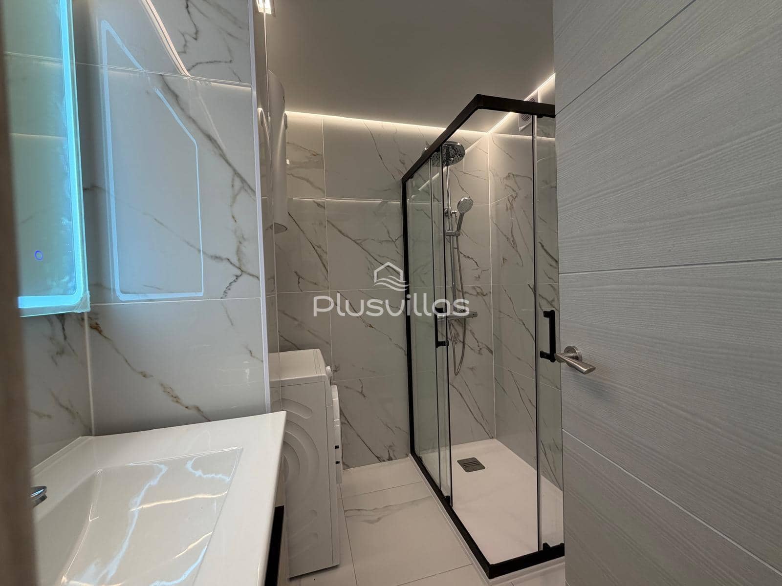 1 camera da letto Appartamento in vendita in Calpe / Calp - 235.000 € (Rif: 10120267)