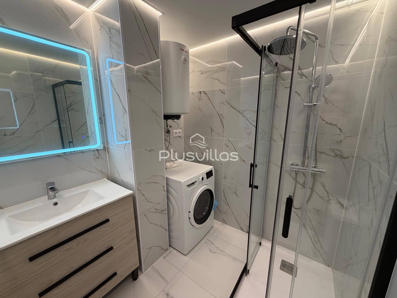 1 camera da letto Appartamento in vendita in Calpe / Calp - 235.000 € (Rif: 10120267)