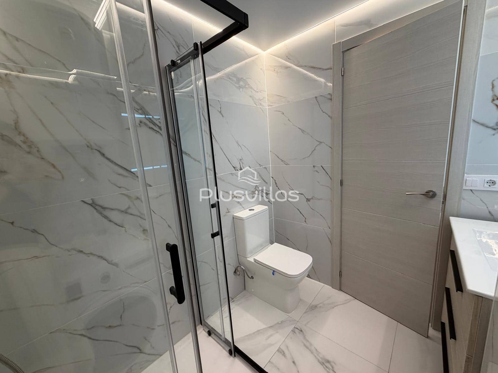 1 camera da letto Appartamento in vendita in Calpe / Calp - 235.000 € (Rif: 10120267)