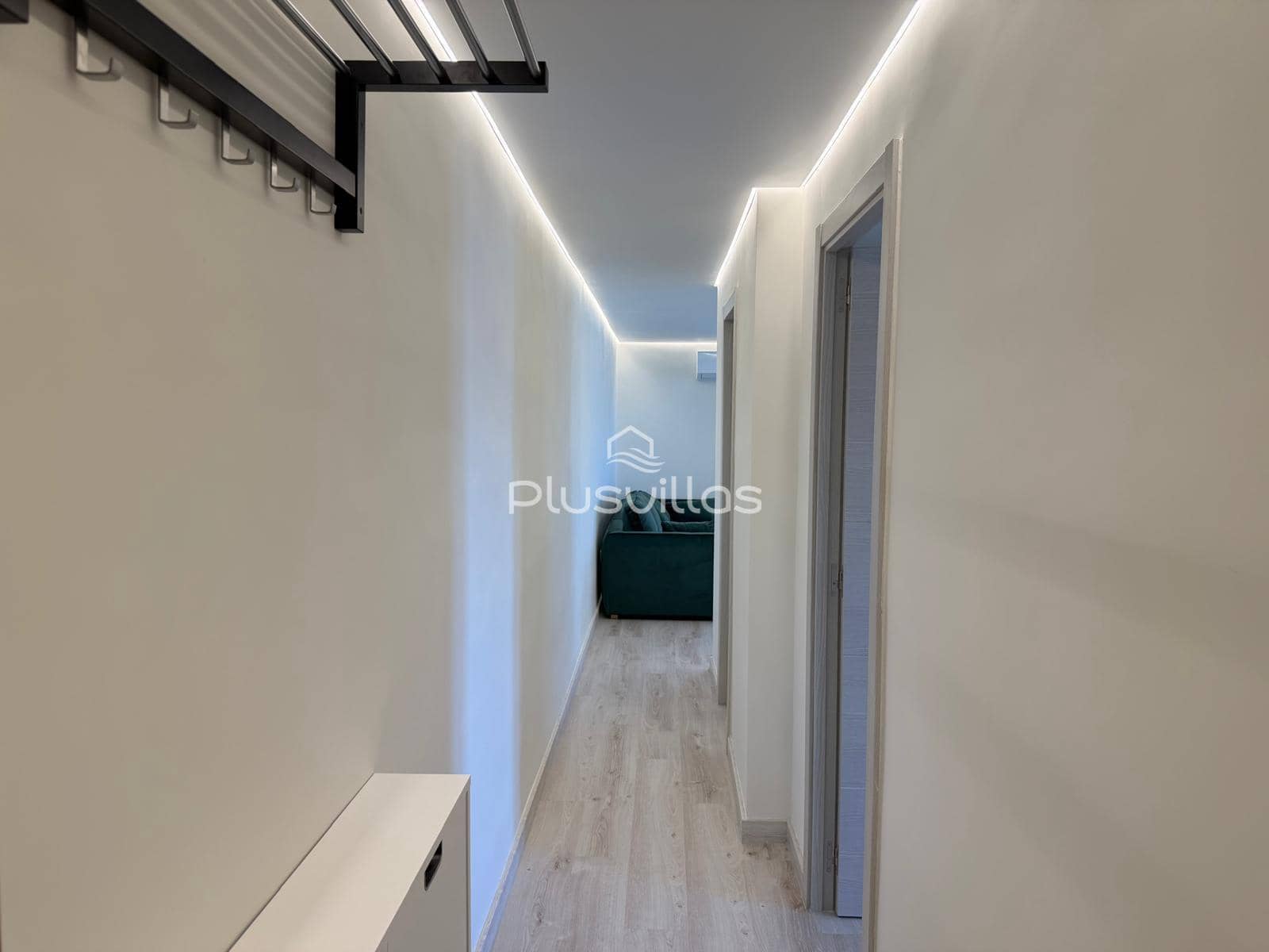 1 camera da letto Appartamento in vendita in Calpe / Calp - 235.000 € (Rif: 10120267)