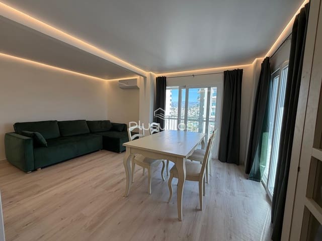 1 camera da letto Appartamento in vendita in Levante - Playa Fossa, Calpe / Calp - 235.000 € (Rif: 10120267)