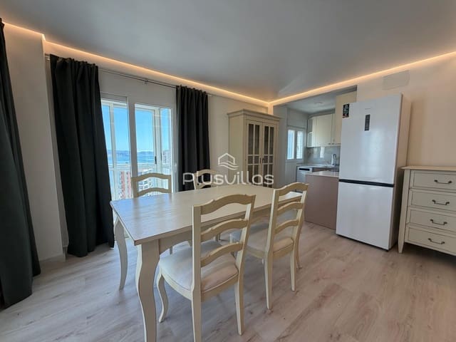 1 camera da letto Appartamento in vendita in Levante - Playa Fossa, Calpe / Calp - 235.000 € (Rif: 10120267)
