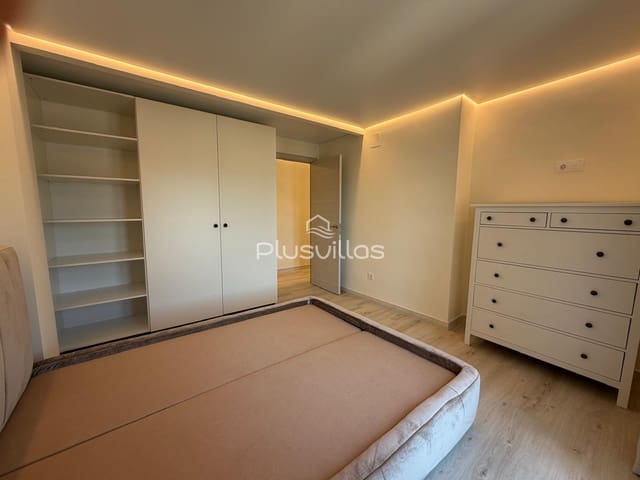 1 camera da letto Appartamento in vendita in Levante - Playa Fossa, Calpe / Calp - 235.000 € (Rif: 10120267)