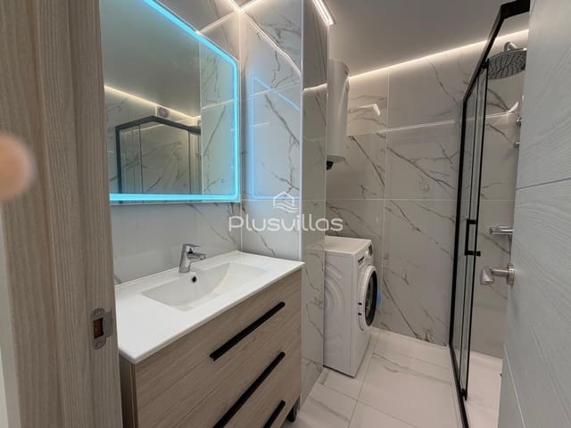 1 camera da letto Appartamento in vendita in Levante - Playa Fossa, Calpe / Calp - 235.000 € (Rif: 10120267)